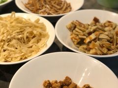 -克丽司汀酒店-日光阁餐厅