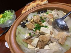 -郑庄脂渣海鲜楼(九水路店)