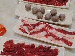 -悦来悦牛潮汕牛肉火锅(大浪店)