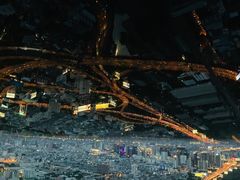 -彩虹云霄拜约克摩天塔