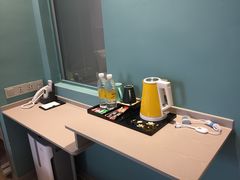 -白玉兰苏州观前街平江路酒店