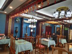 -白魁老号饭庄(交道口店)