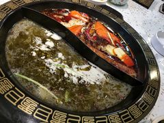 -煜上火锅(容城店)