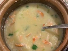 -金穗园·砂锅粥.醉鸡煲火锅(长寿路店)