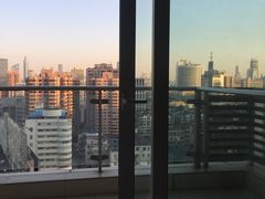 -上海徐汇瑞峰酒店
