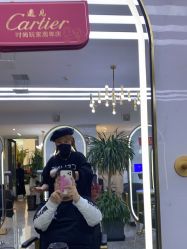 -时尚玩家发型设计