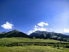 -新疆那拉提国家旅游度假区