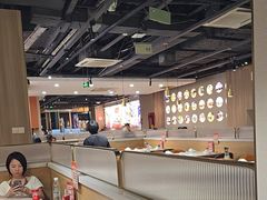 -潮汕大目牛肉火锅(水围店)