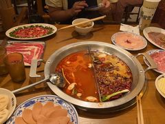 -楠火锅(太古里总店)