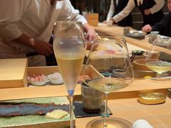 -银座岩
