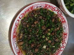 -六合居·明厨亮灶餐厅(成双大道店)