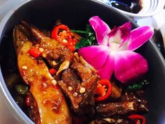 -味福记·本地特色菜(八一万达广场店)