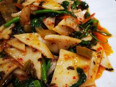 -瑞丰园庭院餐厅·白族传统家常菜
