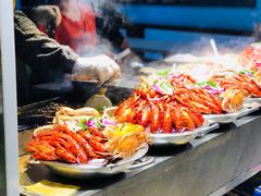 -东门町美食街