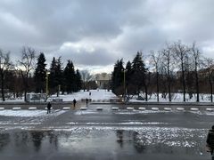 -莫斯科大学