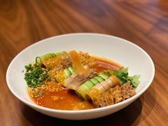 -今轩中餐厅(西安经开洲际酒店)