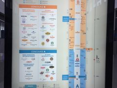 -华盛顿杜勒斯国际机场