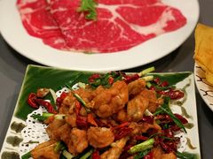-金龙·打边炉(南京西路店)