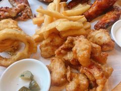 小吃大拼-G+KITCHEN(龙湖狮山天街店)