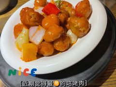 -广东道至正餐厅(区庄店)