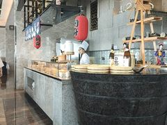 -烟台中泽华羿铂尔曼酒店·汇·全日餐厅·高空海景自助