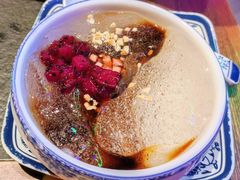 冰粉-来涮蜀鲜货火锅串串香(菜市口店)