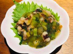 -森味薪火烧•烧鸟居酒屋•日本料理(望京店)