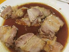 -荣生萝卜汤饭店