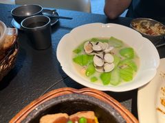 -锦荟JINHUI·浙江小馆(上海荟聚店)