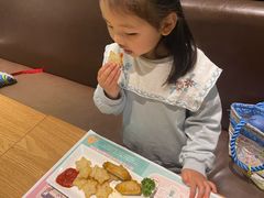 -棒约翰比萨·意面(金桥国际店)