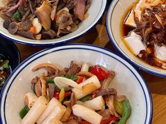 -妈妈的味道(和顺古镇店)