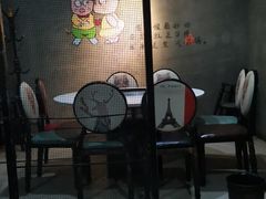 大堂-新百幺妹火锅(新百广场万宇步行街总店)