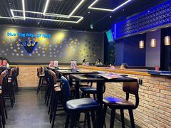 -blue frog蓝蛙(长泰广场店)