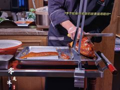 -大鸭梨烤鸭(枣园店)