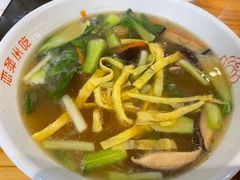 -恋萍小吃(时代店)