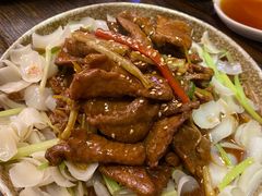 -大洋家·精品潮汕菜·生腌砂锅粥(天河东路店)