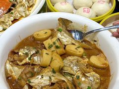 -好兄弟郭巨海鲜(天一阁店)