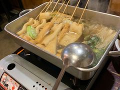 -青春韩国料理(汽博店)