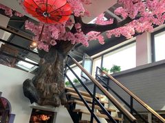 -缘福乡村铁锅炖民宿(八达岭店)