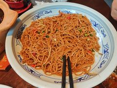 -柴米油盐(土菜院子店)