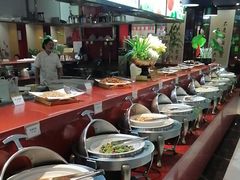 -素心素食(翠苑店)