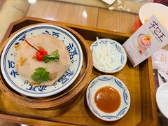 -芋包王闽南茶楼(八市店)