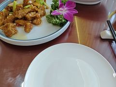 -鹿鸣春饭店(总店)