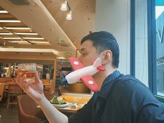 -豪客来牛排(中华城店)