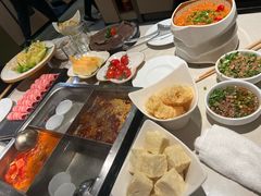 -海底捞火锅(劲松店)