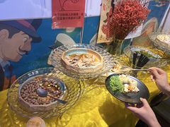 -鳗鱼家·深夜食堂(军博店)