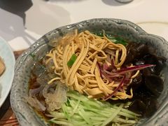 -红樱桃·欢乐餐厅(太原里店)