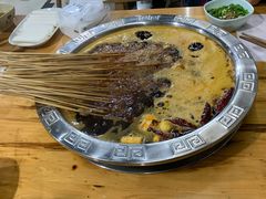 -江湖串串香(金牛万达店)