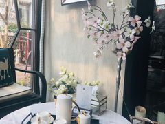 -阿兹凯乐·老洋房西餐