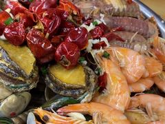 -星奇缘·海鲜餐厅(东山美食地标店)